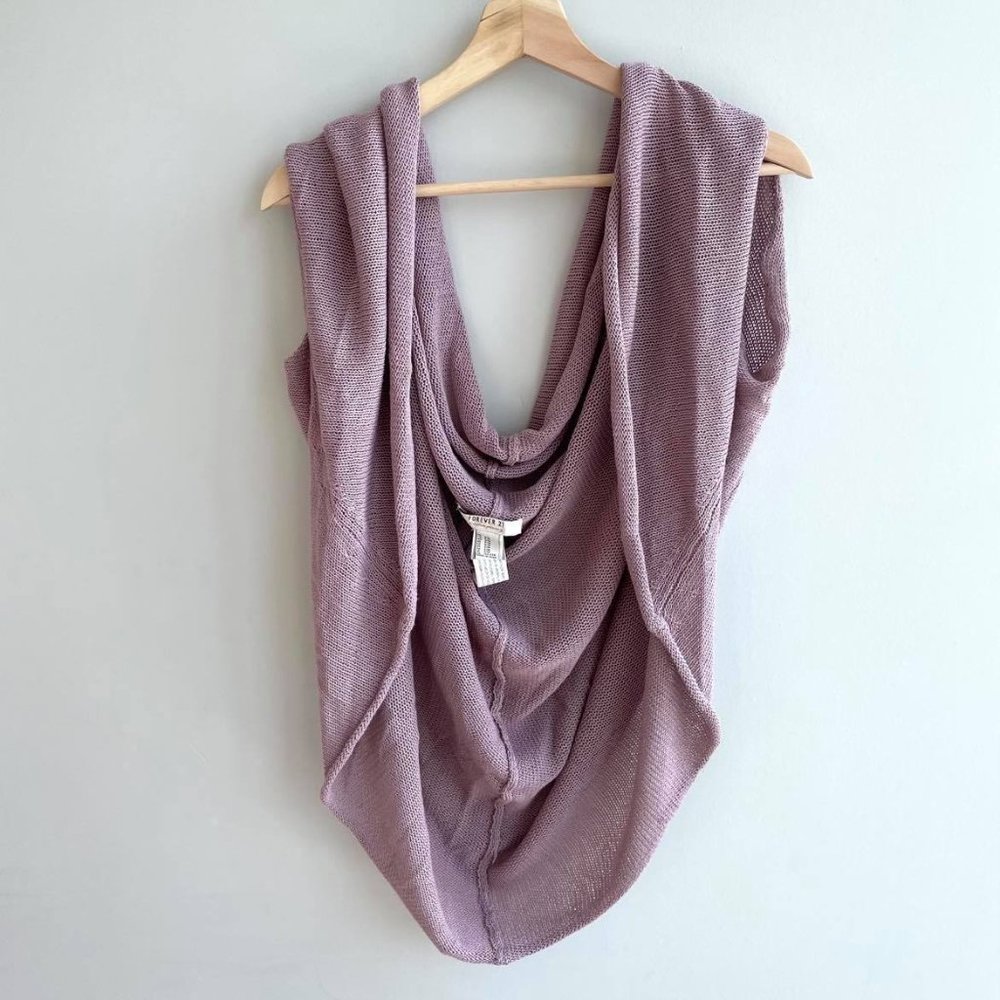 Forever21 Shrug